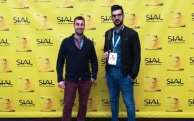 SIAL 2018