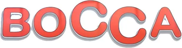 BOCCA - ΚΟΣΙΑΒΑΣ - ΚΟΥΖΙΩΚΑΣ ΑΕΒΕ