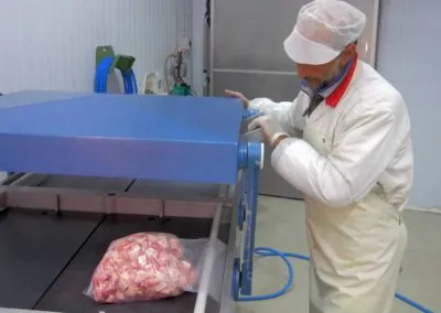 Επεξεργασία / μεταποίηση