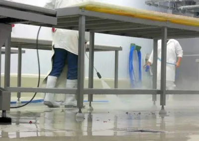 Καθαριότητα