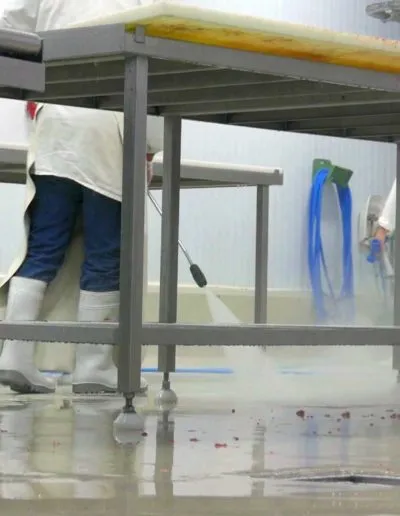 Καθαριότητα