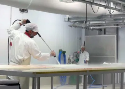 Καθαριότητα