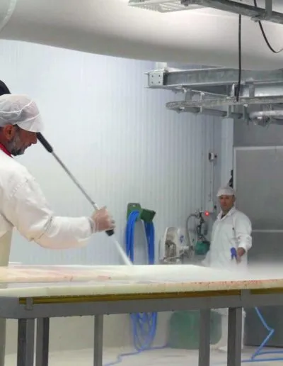 Καθαριότητα