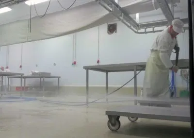 Καθαριότητα