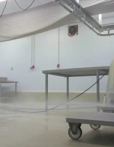 Καθαριότητα