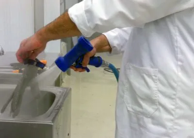 Καθαριότητα