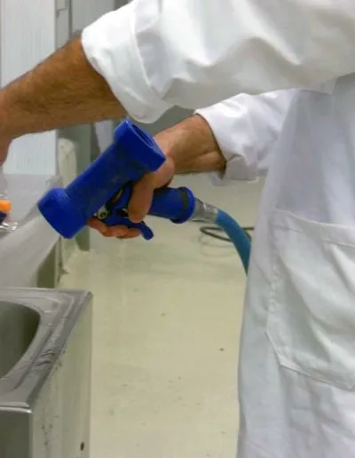 Καθαριότητα