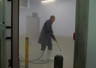 Καθαριότητα