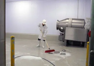 Καθαριότητα