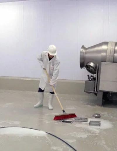 Καθαριότητα