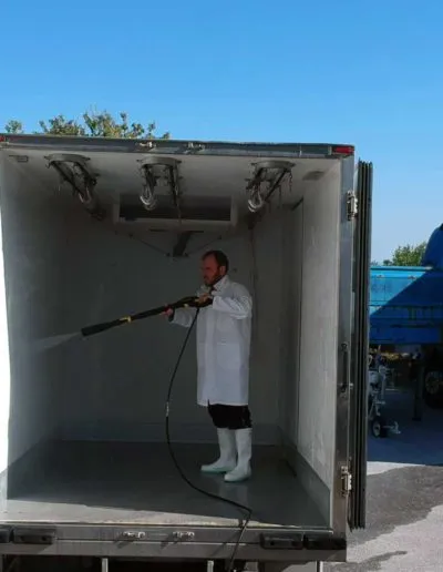 Καθαριότητα