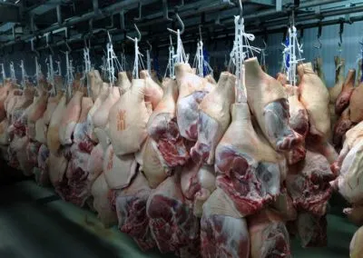 Θάλαμος ψύξης