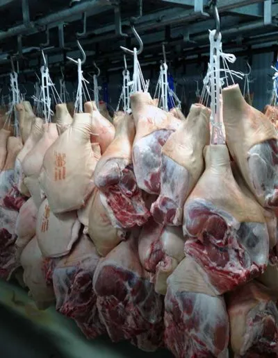 Θάλαμος ψύξης