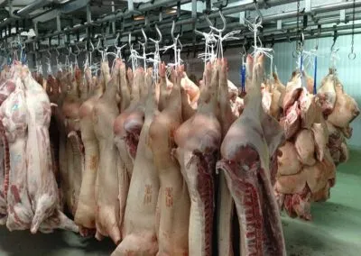 Θάλαμος ψύξης