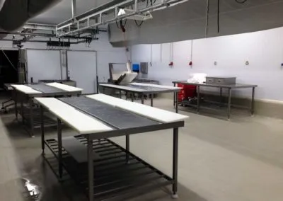 Εργαστήριο @ bocca