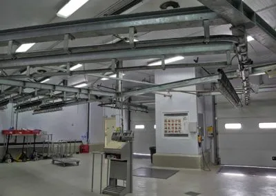 Χώρος παραλαβής