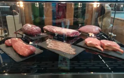 ΟΙ ΝΕΕΣ ΤΑΣΕΙΣ ΣΤΟΝ ΧΩΡΟ ΤΟΥ ΚΡΕΑΤΟΣ